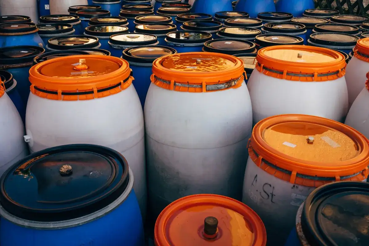 Hazmat Cleanup in Soulsbyville, CA